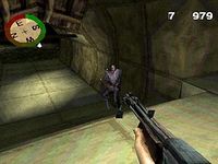 Medal of Honor sur Sony Playstation